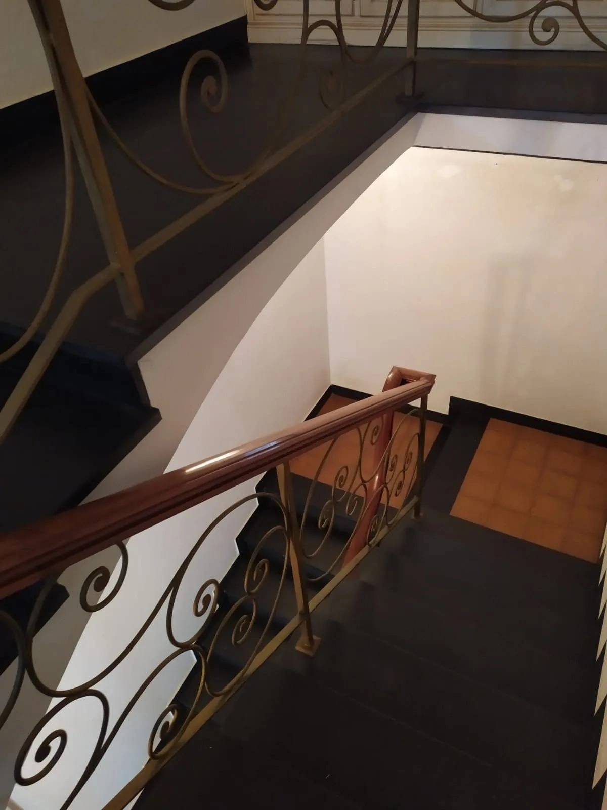 villa-vista-mare-celle-ligure Villa vista mare con giardino – Celle Ligure